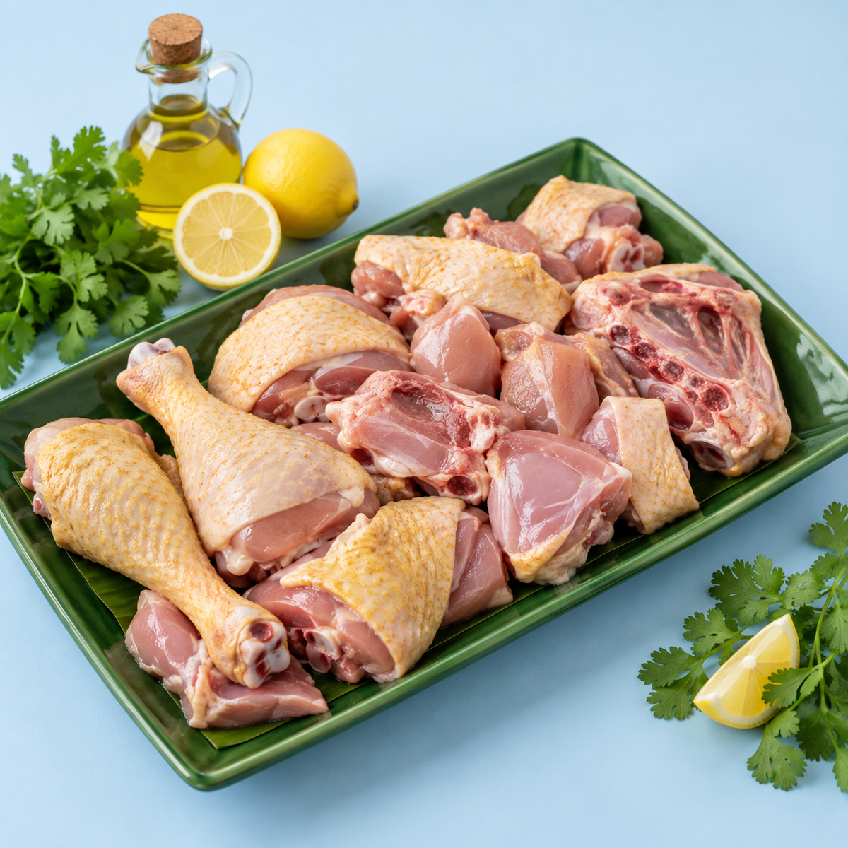 Desi Local Chicken