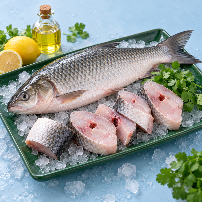 Bata Fish