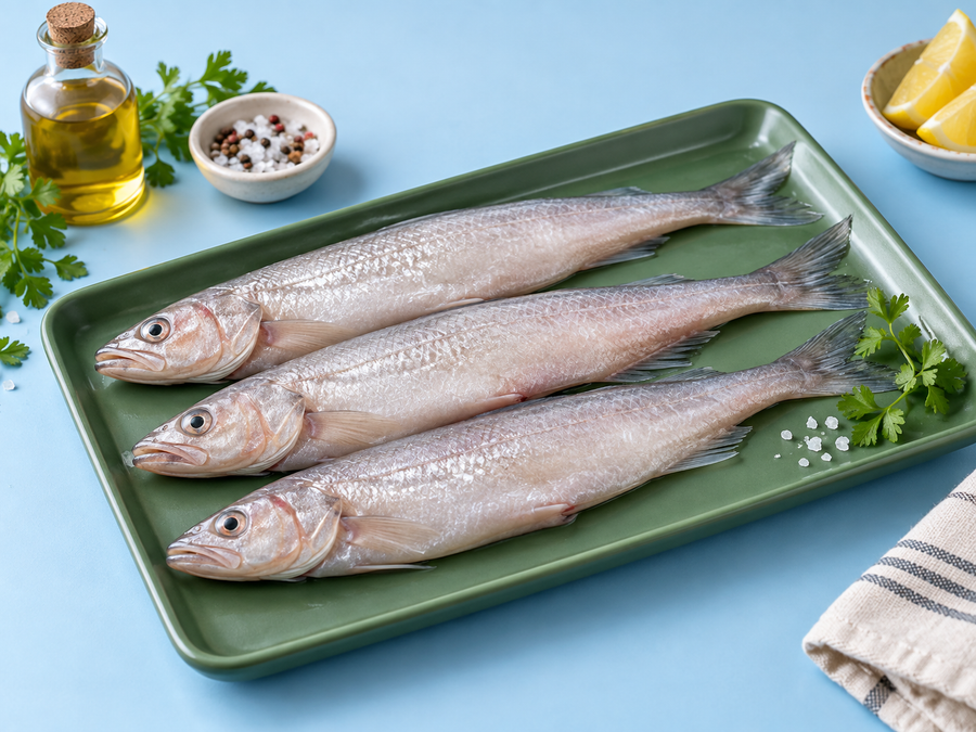 Bombay Duck