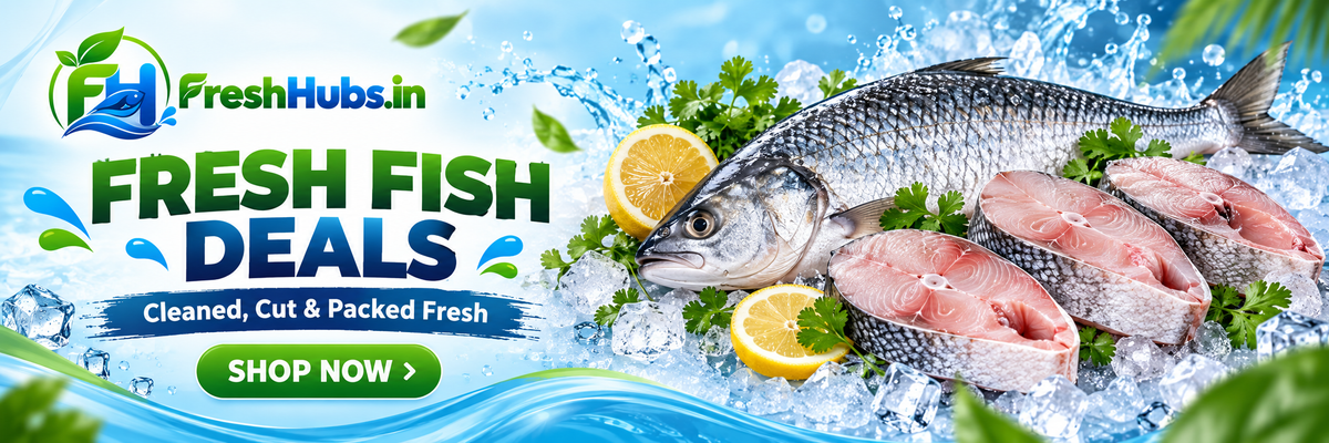 FreshHubs offer banner