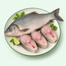 River Fish