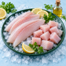 Boneless Fish