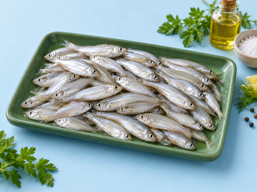 Mourola Fish