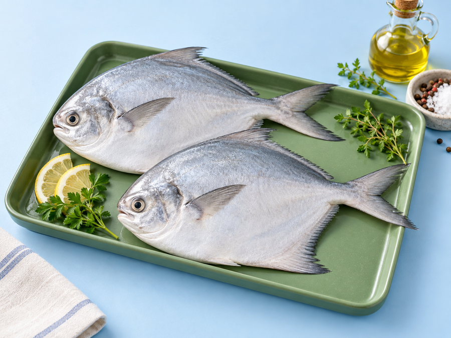 Pomfret