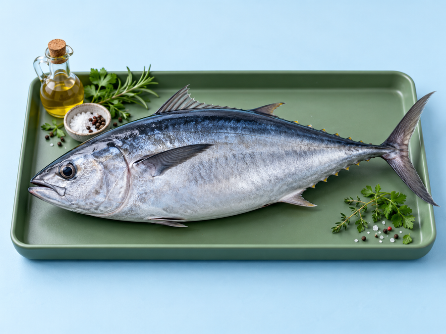 Tuna