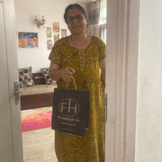 Mrs Ajanta dey