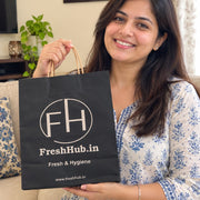 Mrs Nandini Agarwal